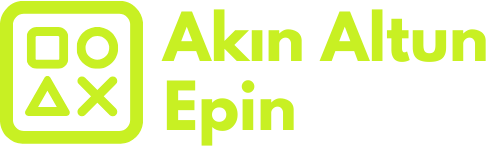 Akın Altun E-pin